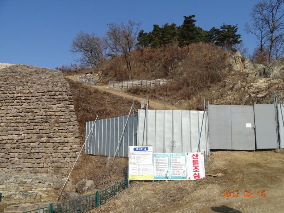 충청북도 문화재돌봄사업