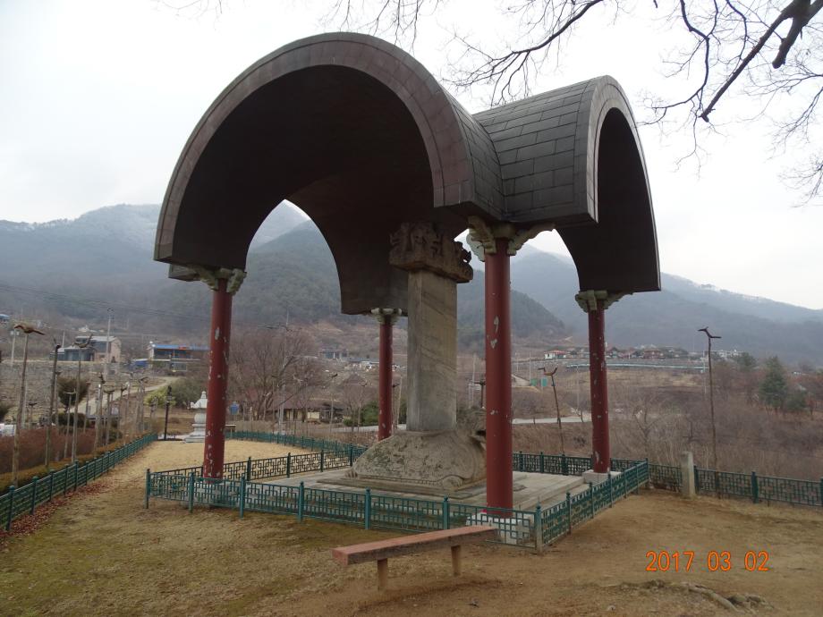 충청북도 문화재돌봄사업