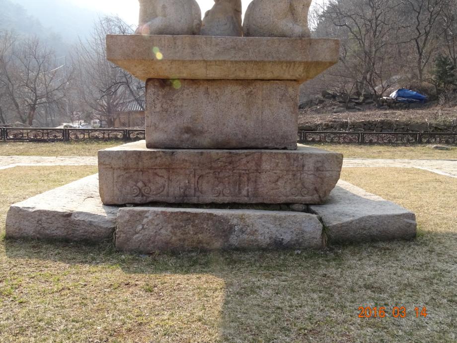 충청북도 문화재돌봄사업