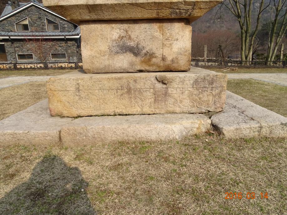 충청북도 문화재돌봄사업