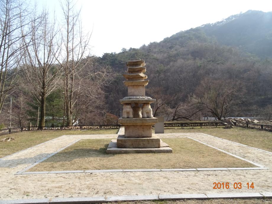 충청북도 문화재돌봄사업