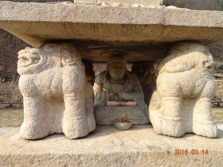 충청북도 문화재돌봄사업