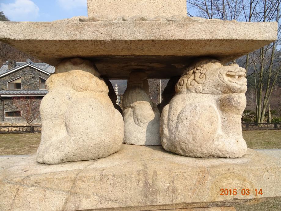 충청북도 문화재돌봄사업