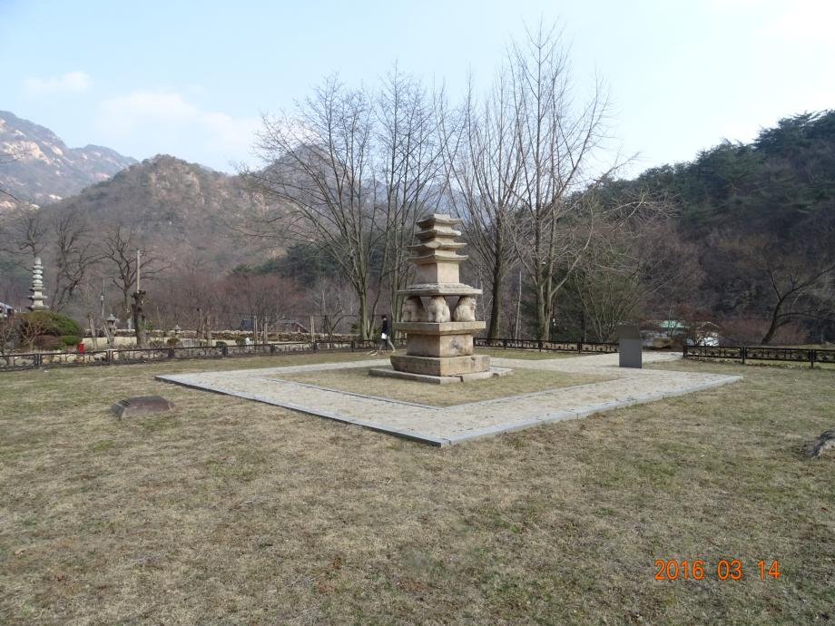 충청북도 문화재돌봄사업