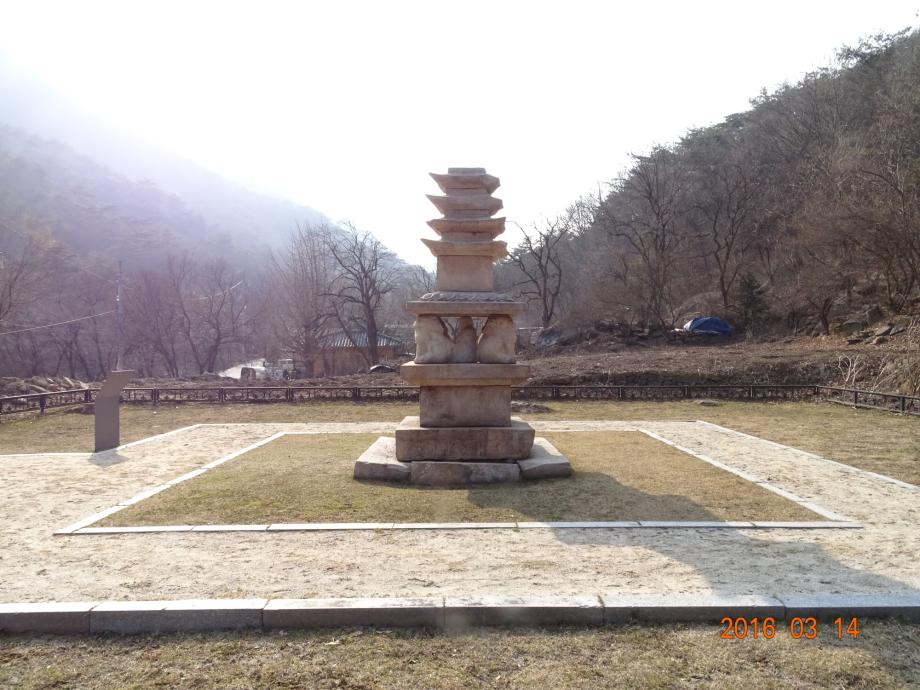충청북도 문화재돌봄사업