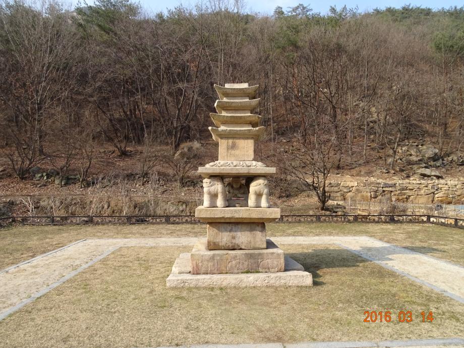 충청북도 문화재돌봄사업