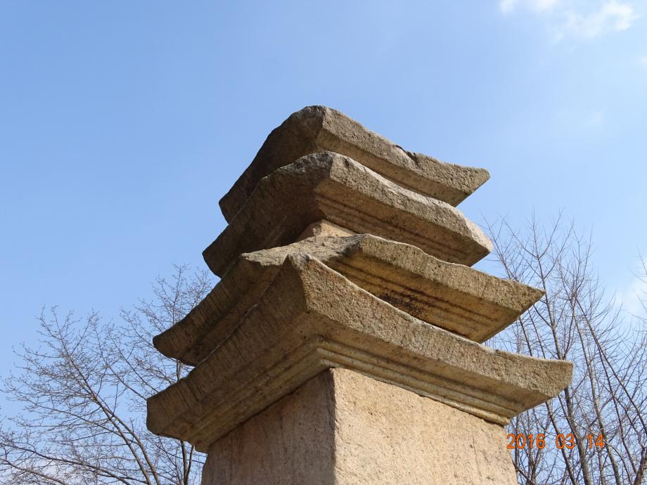 충청북도 문화재돌봄사업