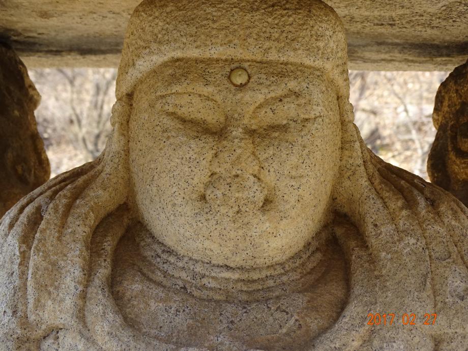 충청북도 문화재돌봄사업