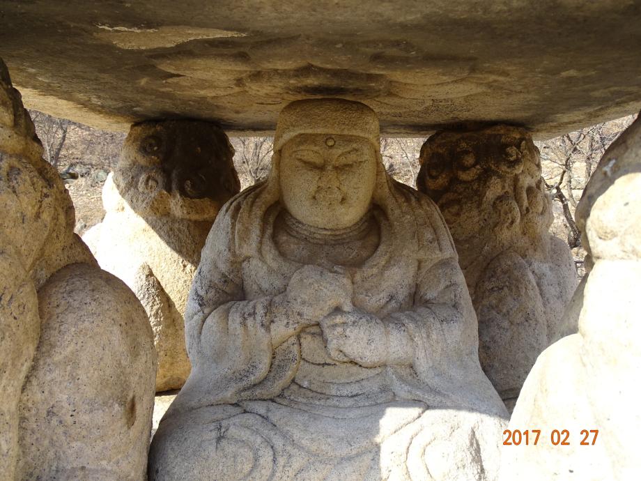 충청북도 문화재돌봄사업