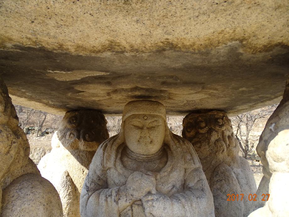 충청북도 문화재돌봄사업
