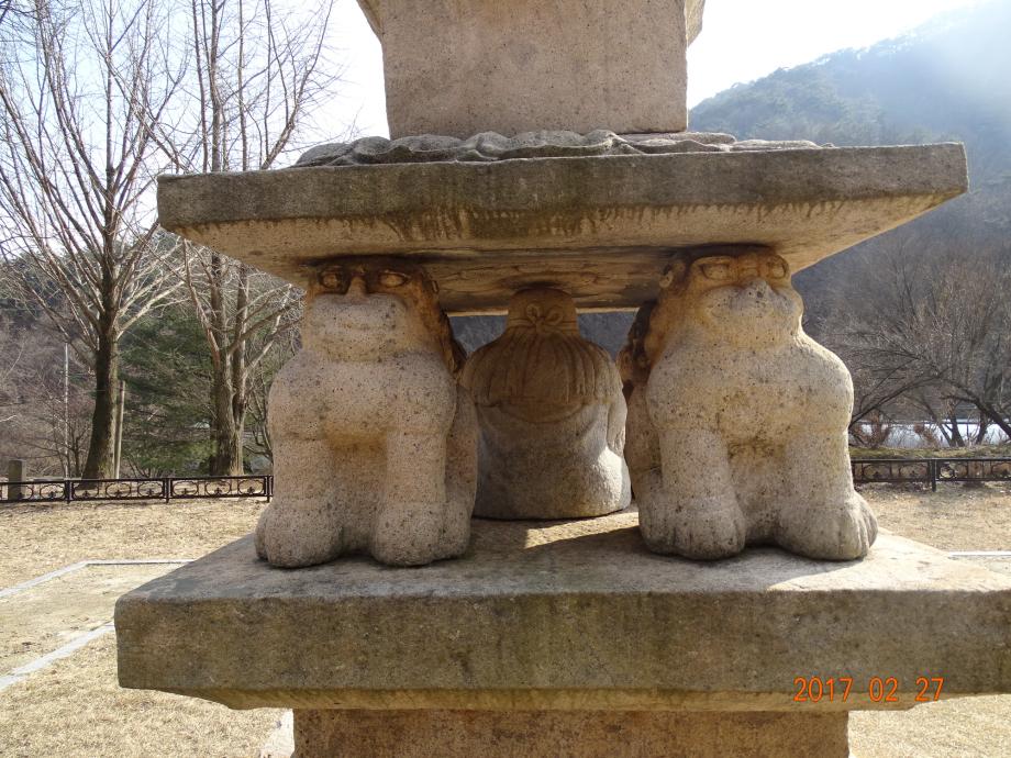 충청북도 문화재돌봄사업