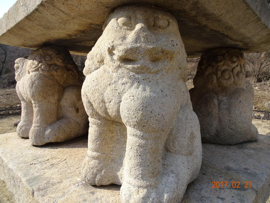 충청북도 문화재돌봄사업