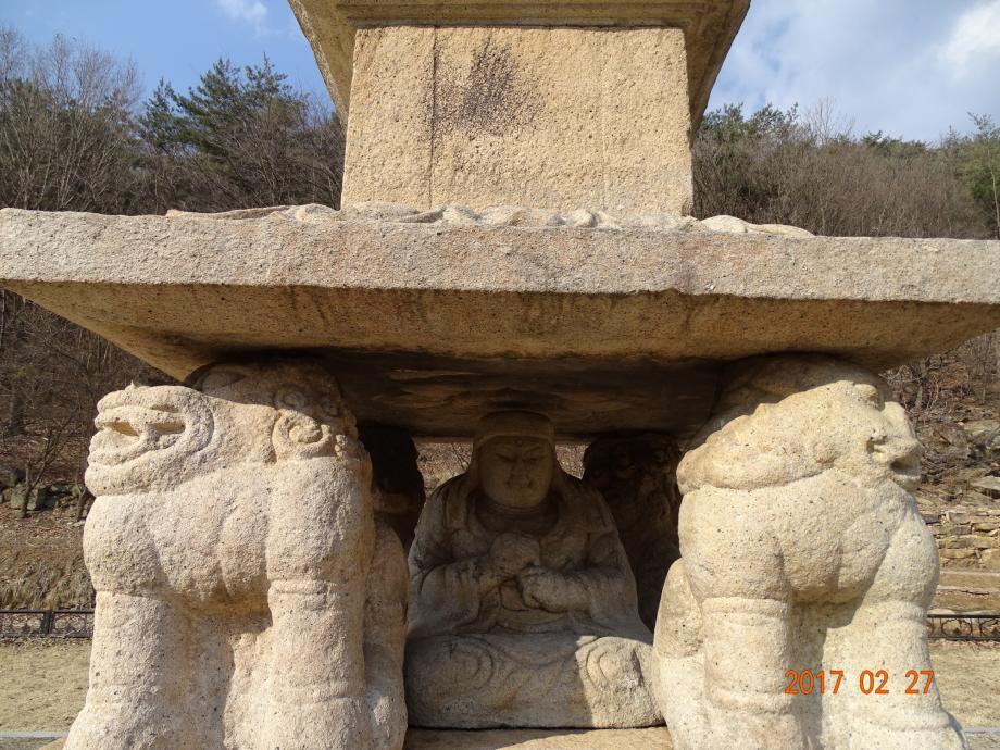 충청북도 문화재돌봄사업