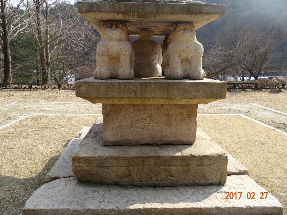 충청북도 문화재돌봄사업