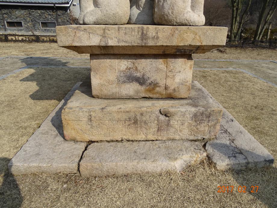 충청북도 문화재돌봄사업