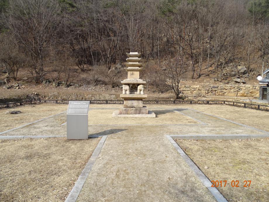 충청북도 문화재돌봄사업
