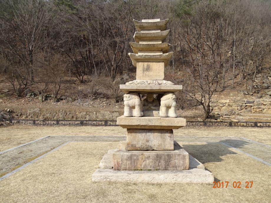 충청북도 문화재돌봄사업
