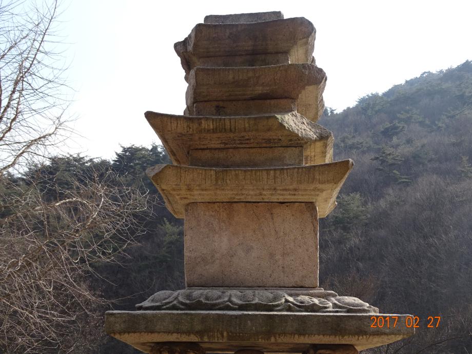 충청북도 문화재돌봄사업