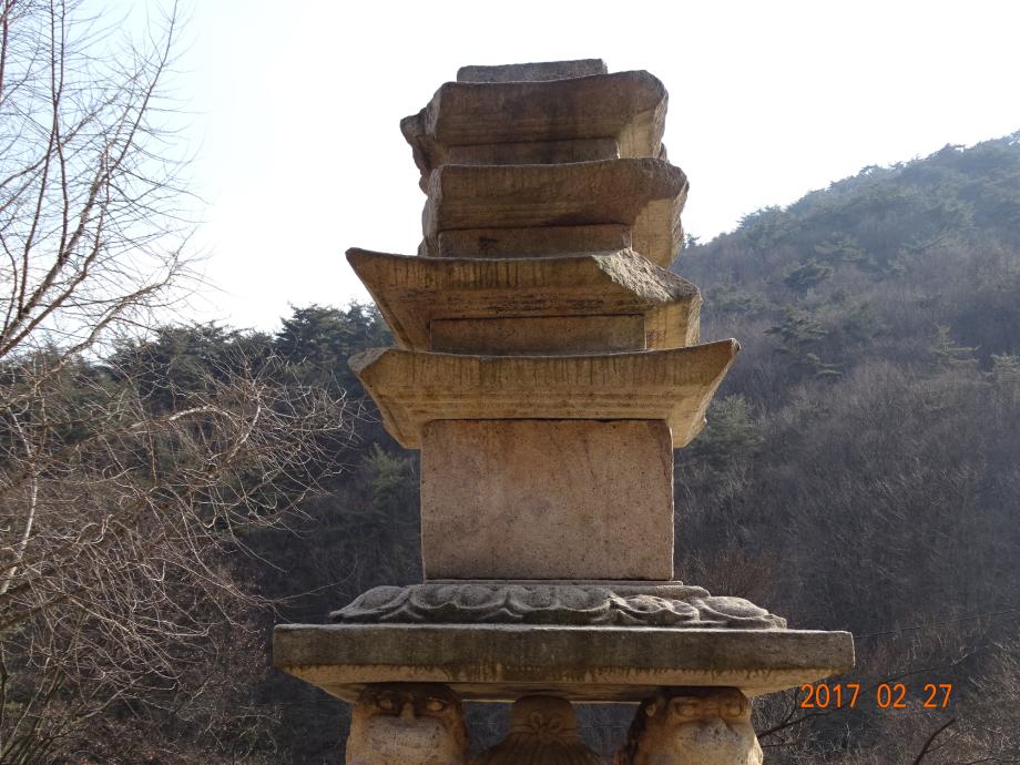 충청북도 문화재돌봄사업