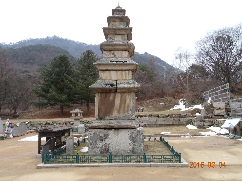 충청북도 문화재돌봄사업