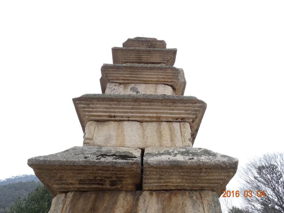 충청북도 문화재돌봄사업