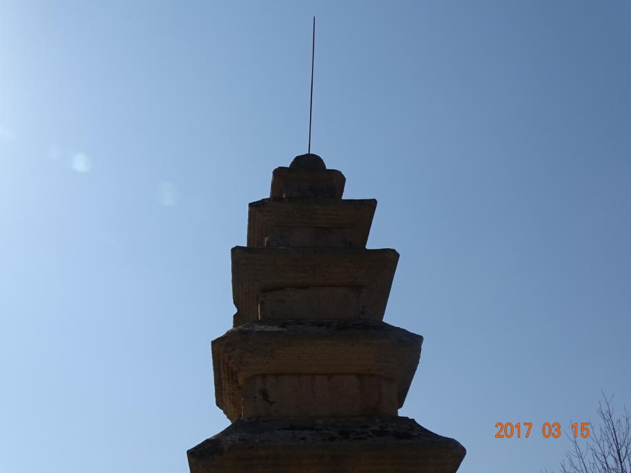 충청북도 문화재돌봄사업