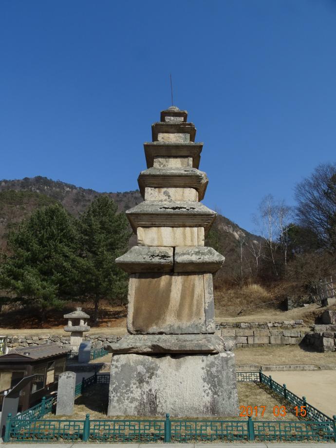 충청북도 문화재돌봄사업