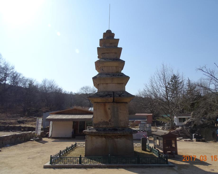 충청북도 문화재돌봄사업