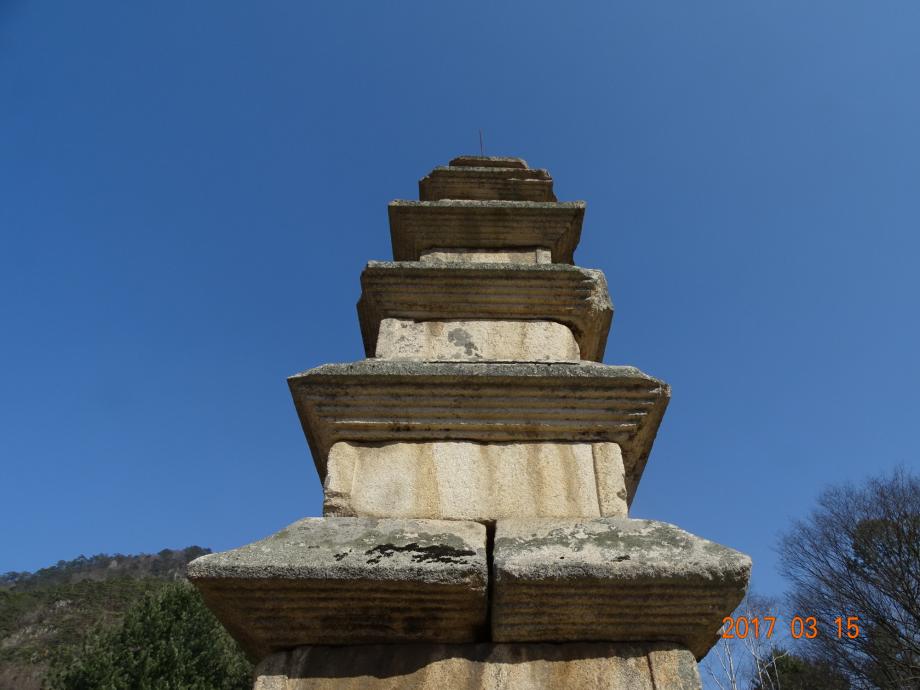 충청북도 문화재돌봄사업