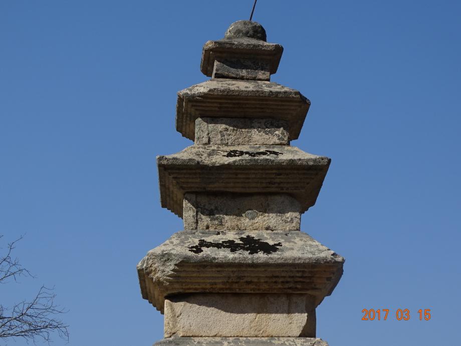 충청북도 문화재돌봄사업