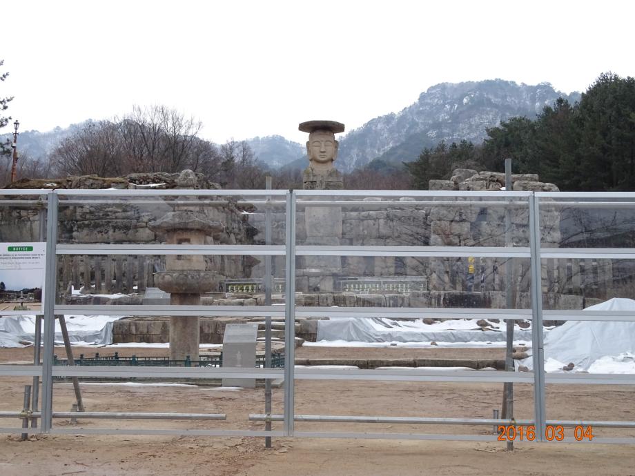 충청북도 문화재돌봄사업