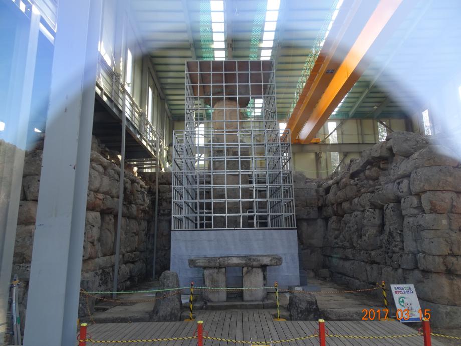 충청북도 문화재돌봄사업