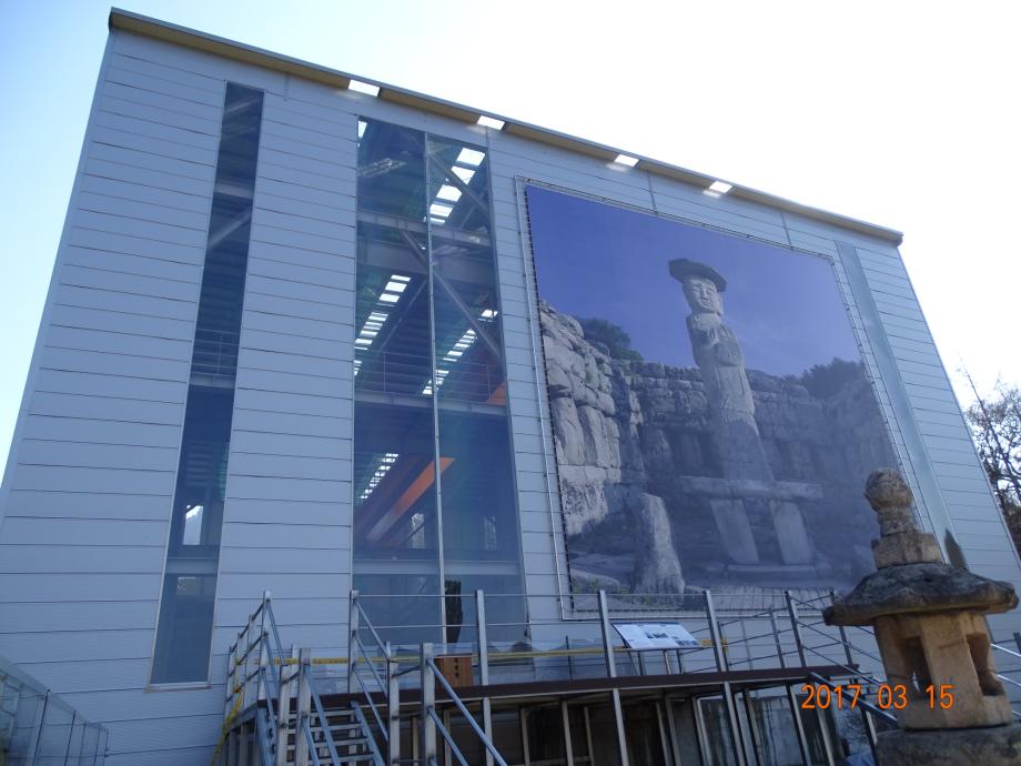 충청북도 문화재돌봄사업