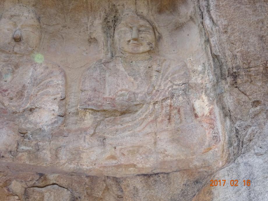 충청북도 문화재돌봄사업