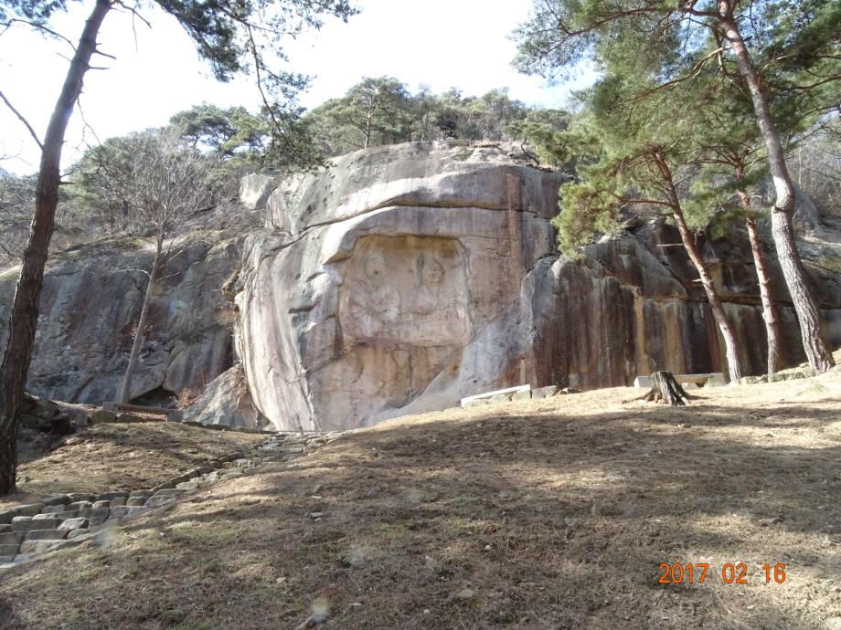 충청북도 문화재돌봄사업