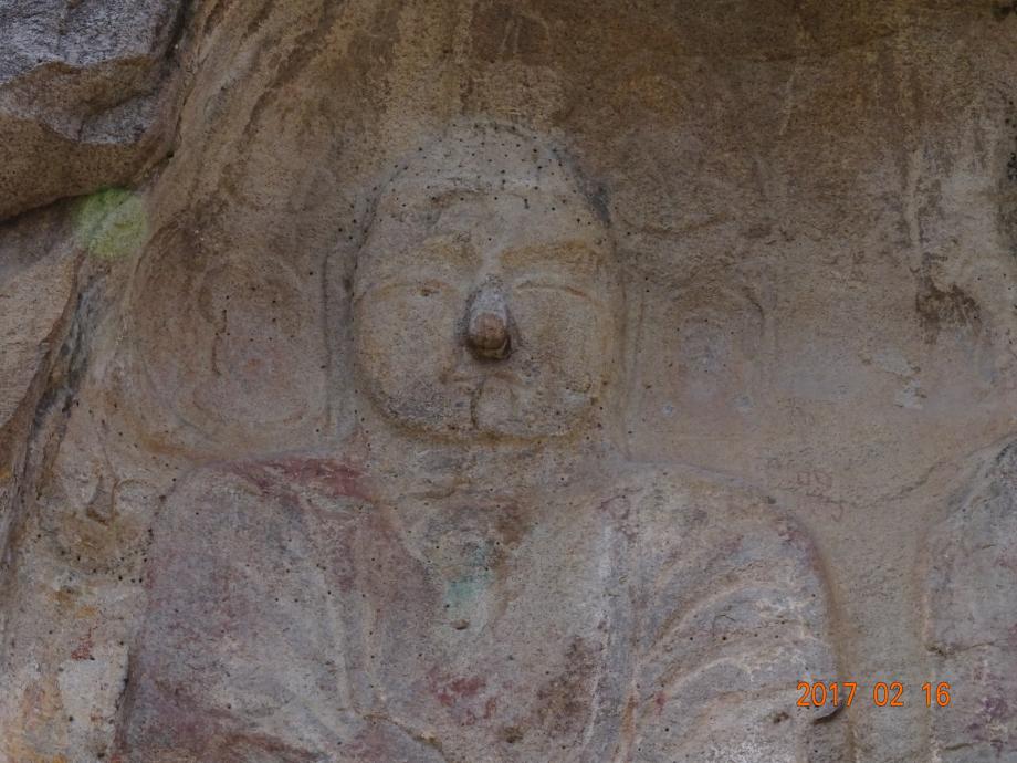 충청북도 문화재돌봄사업