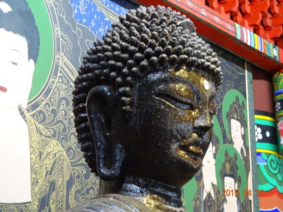 충청북도 문화재돌봄사업