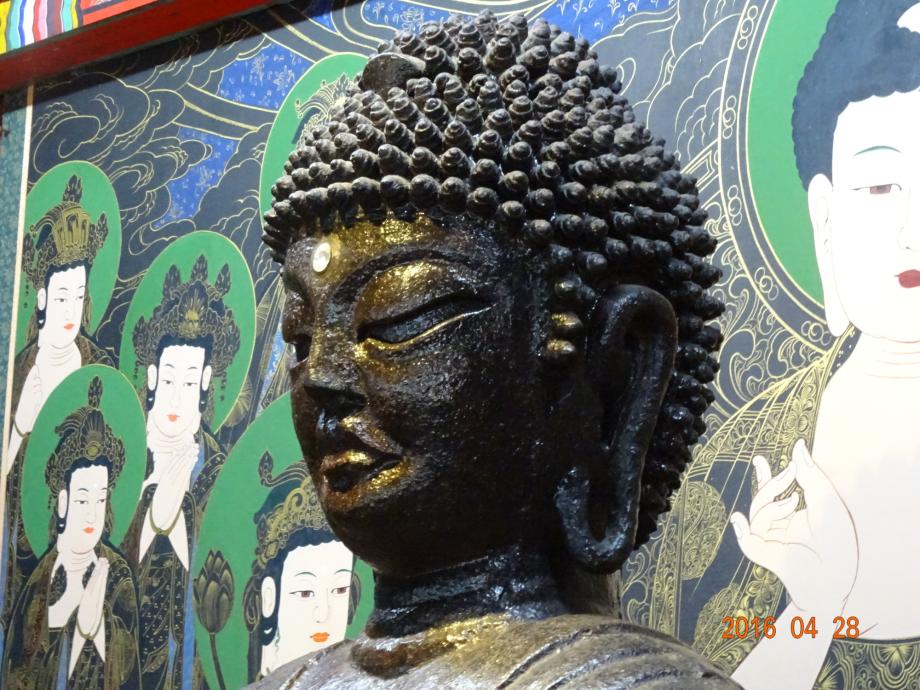 충청북도 문화재돌봄사업