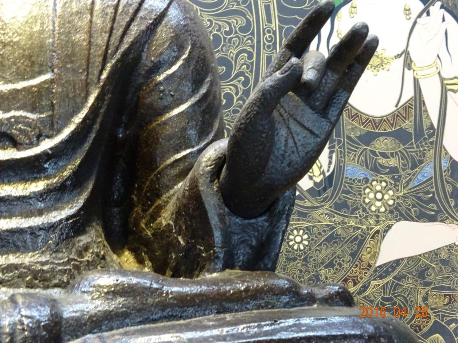 충청북도 문화재돌봄사업