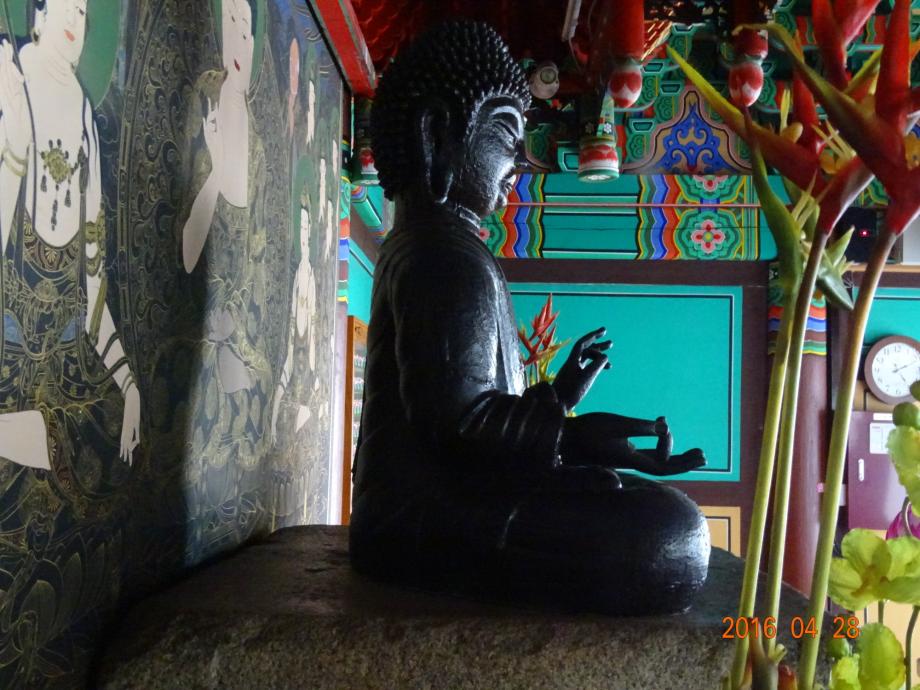 충청북도 문화재돌봄사업