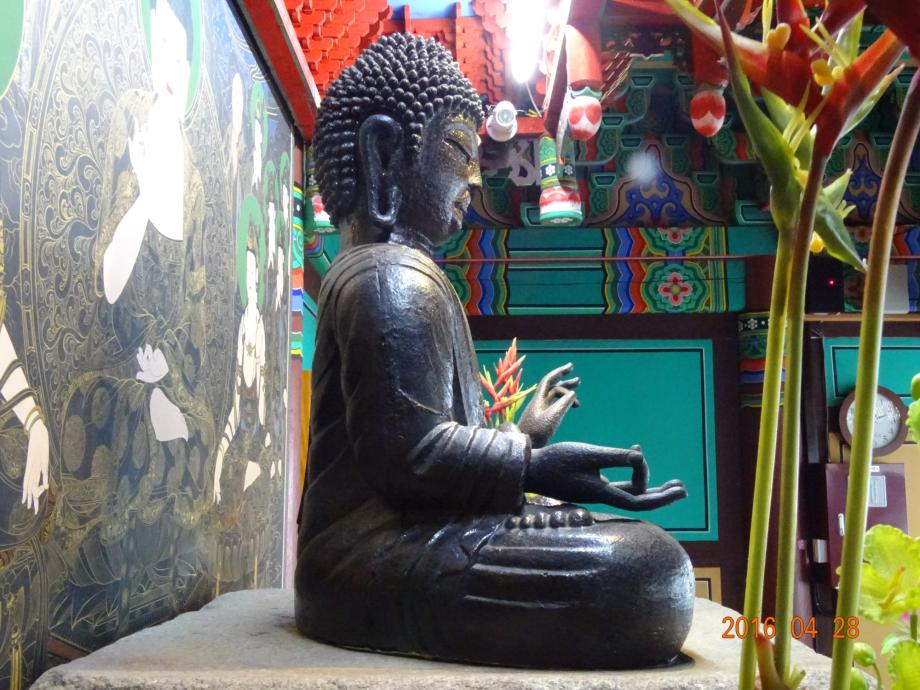 충청북도 문화재돌봄사업