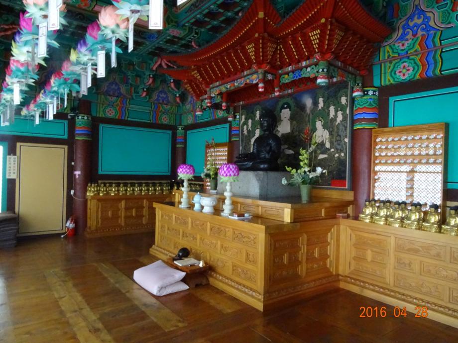 충청북도 문화재돌봄사업