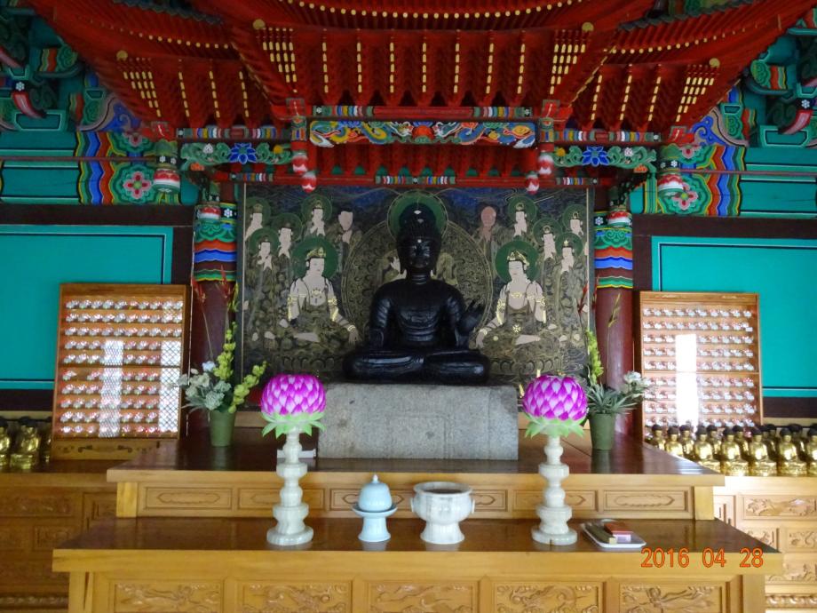 충청북도 문화재돌봄사업