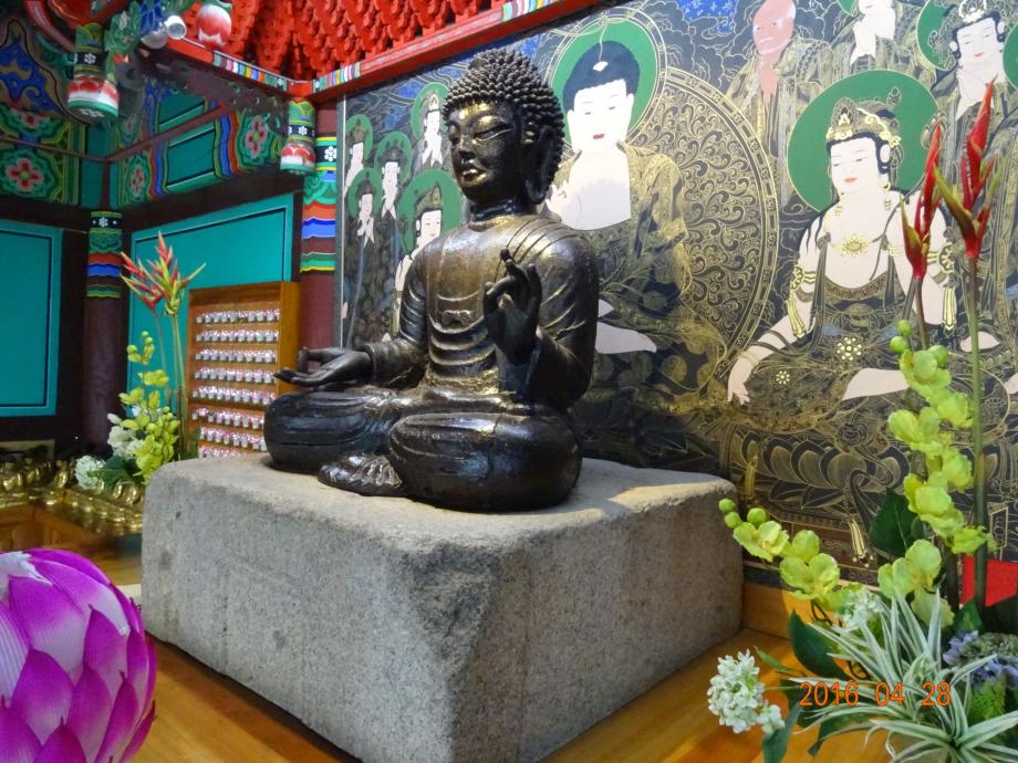 충청북도 문화재돌봄사업