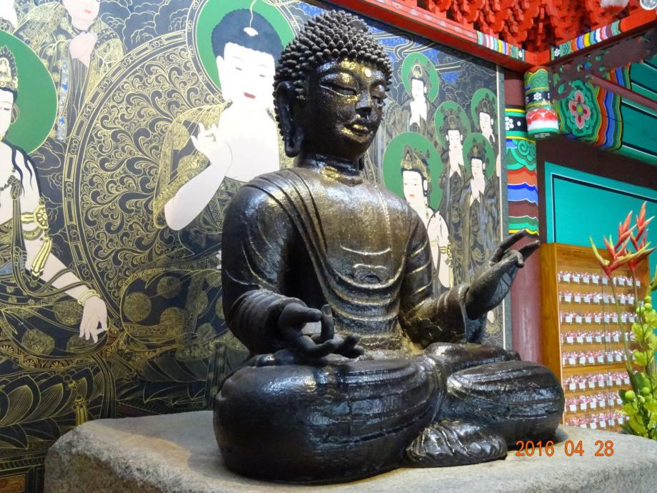 충청북도 문화재돌봄사업