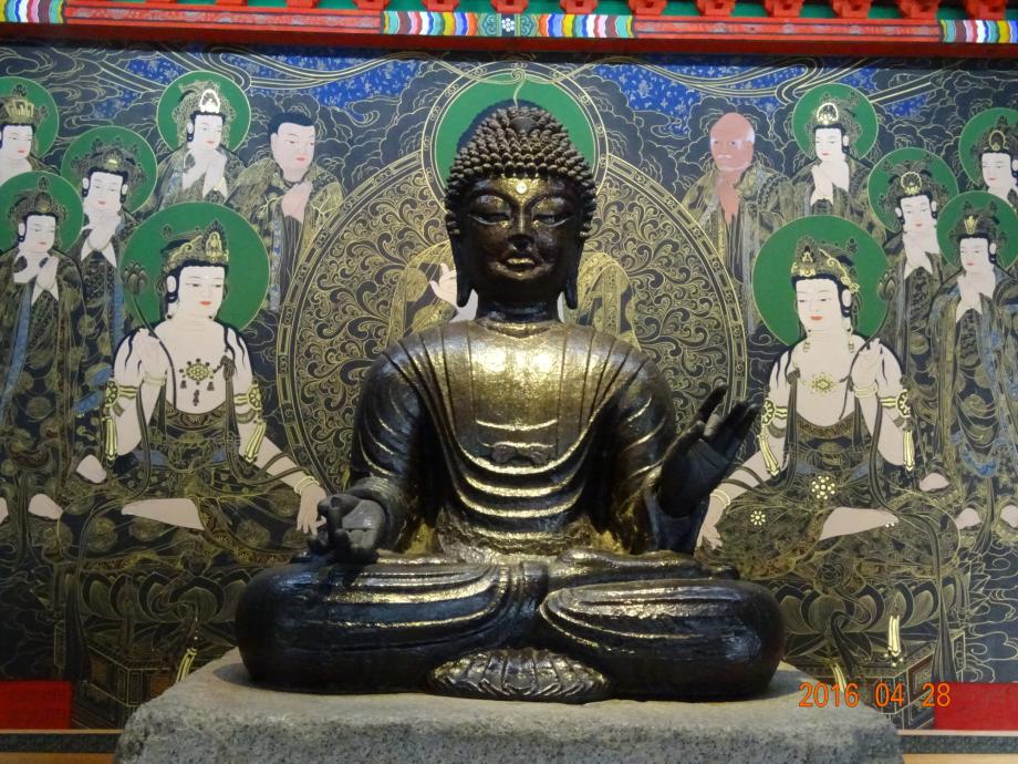 충청북도 문화재돌봄사업