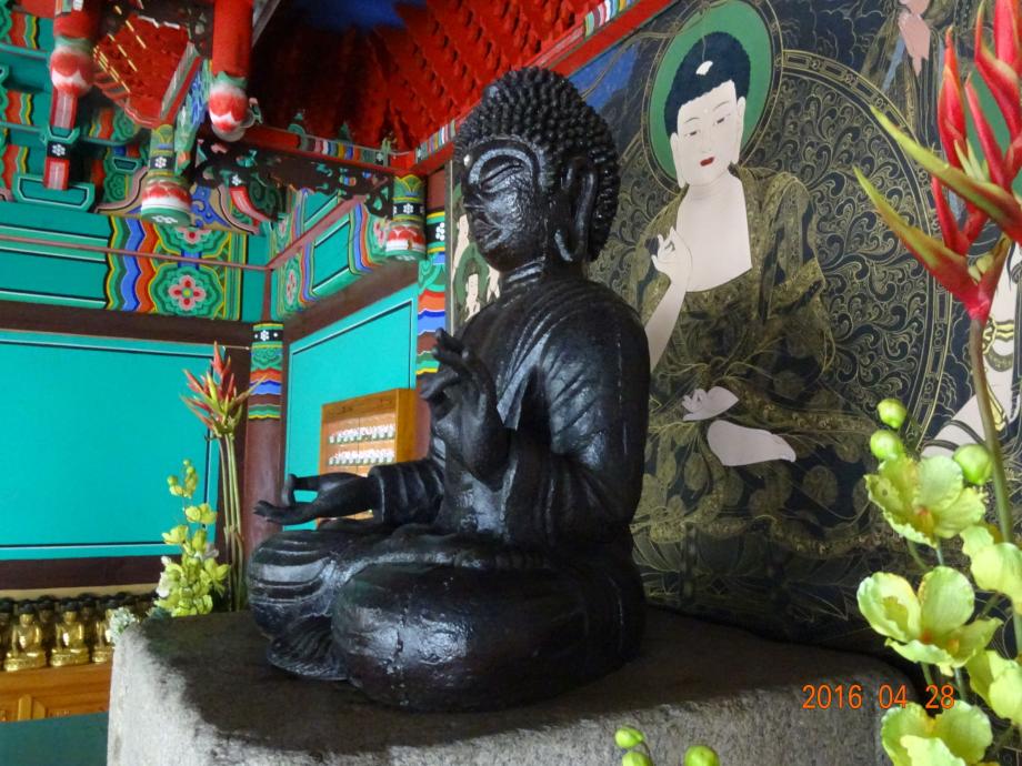 충청북도 문화재돌봄사업