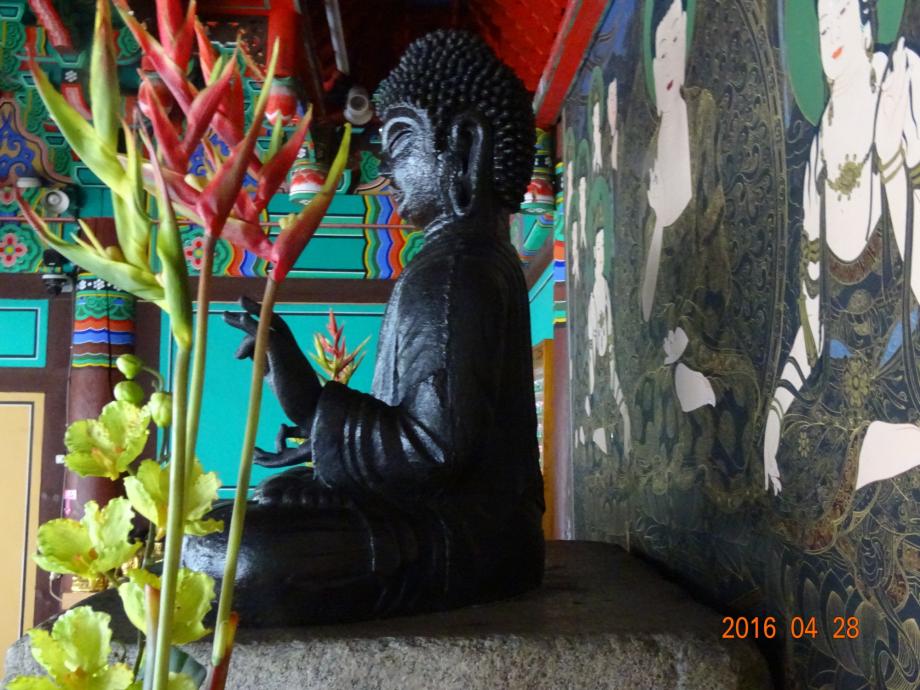 충청북도 문화재돌봄사업