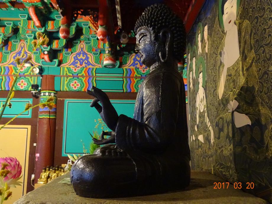 충청북도 문화재돌봄사업