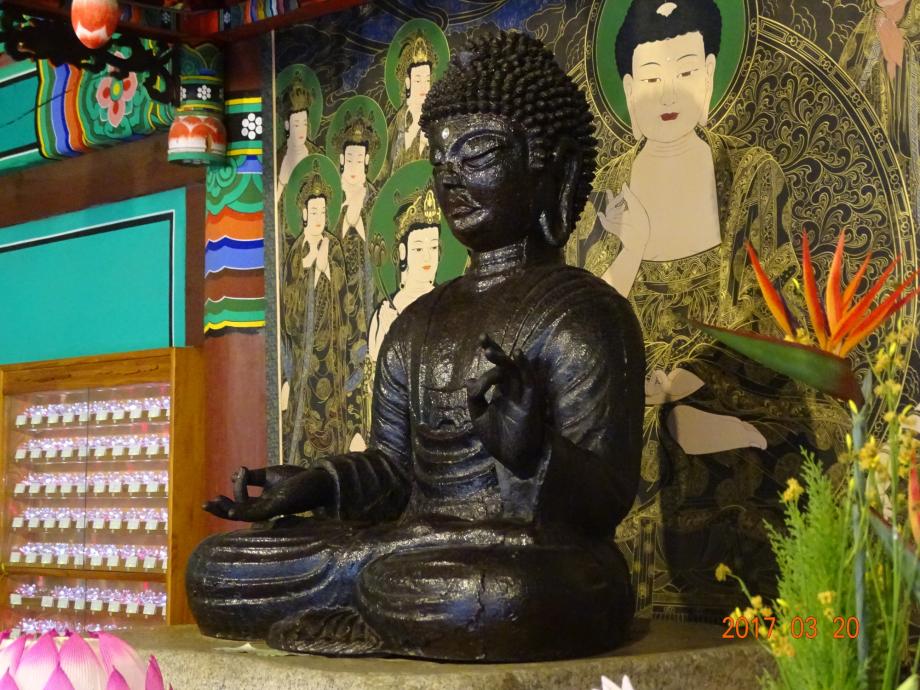 충청북도 문화재돌봄사업